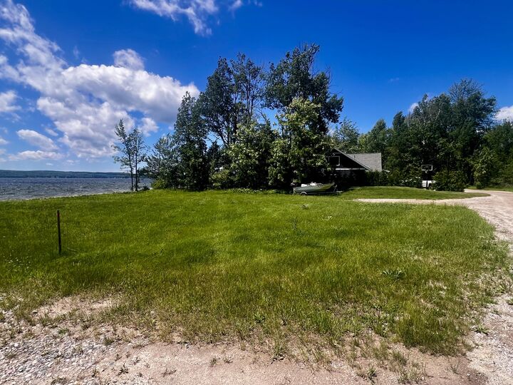 Property Photo: 1840 Mac-A-Vista Drive MI 49749