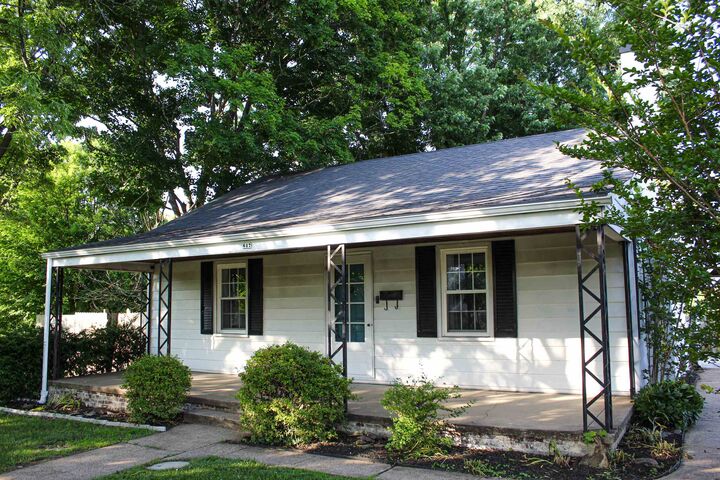 Property Photo:  617 Blackburn Avenue  KY 41101 