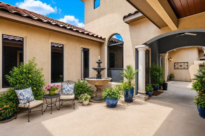 Property Photo: 15206 Lariat Trail TX 78734