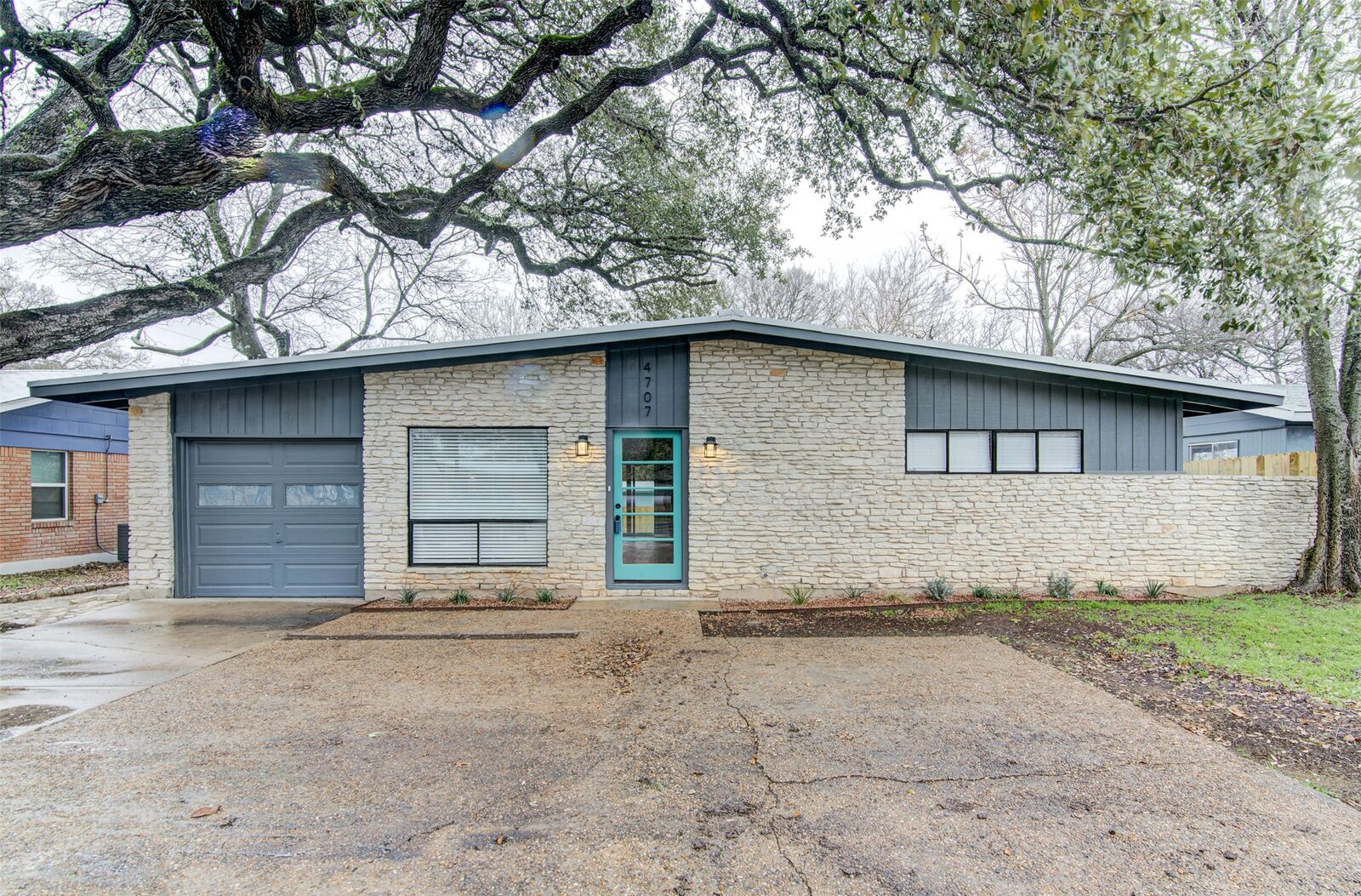 Property Photo: 4707 Menchaca Road TX 78745