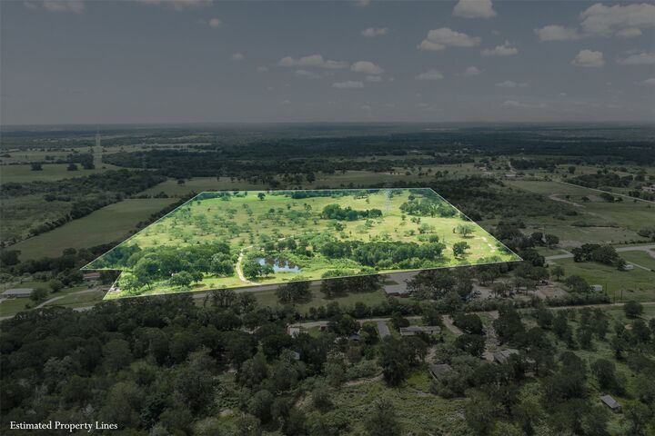 Property Photo:  401 Fm 672  TX 78616 