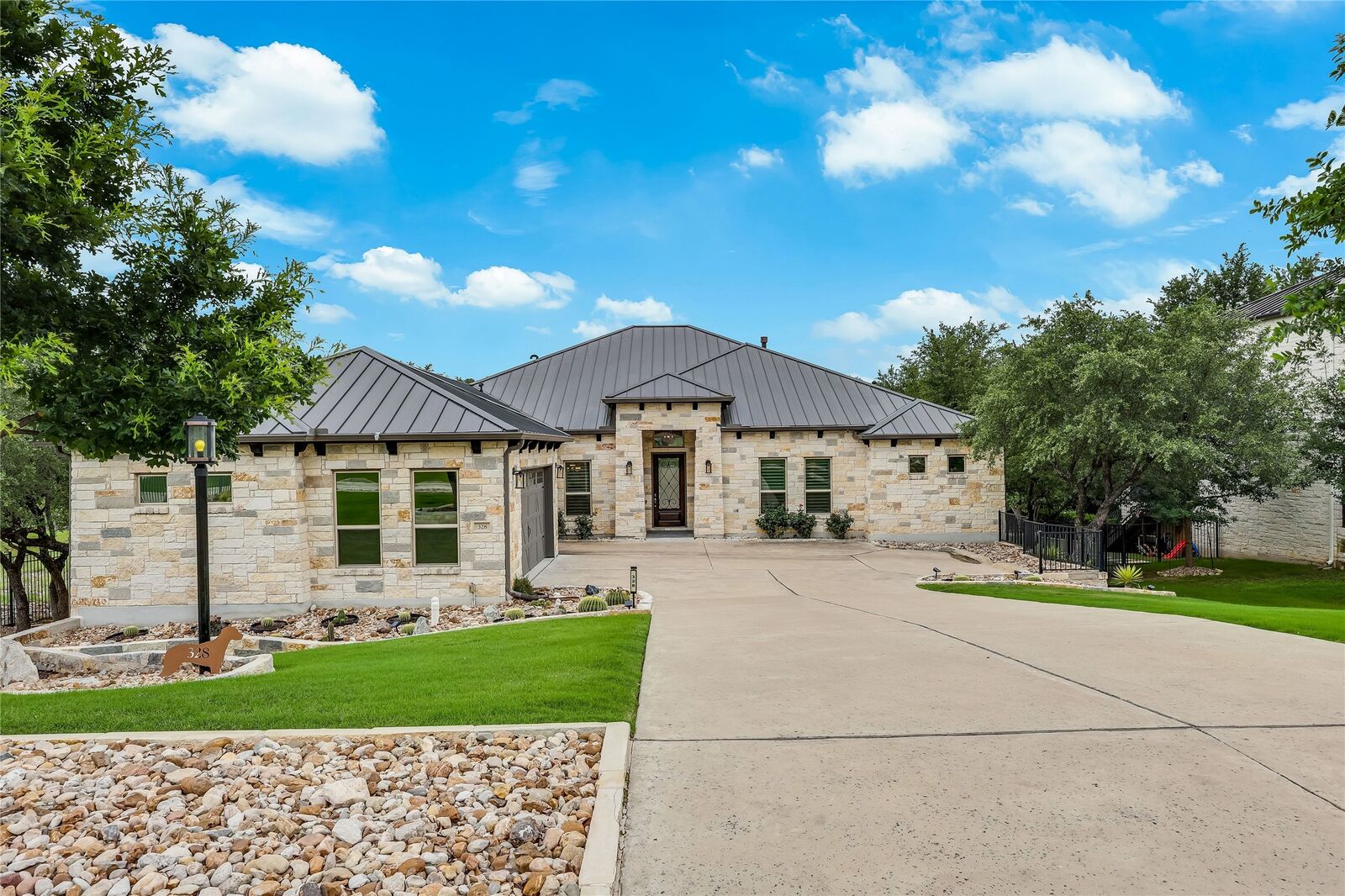Property Photo:  328 Ringtail Stream Drive  TX 78738 