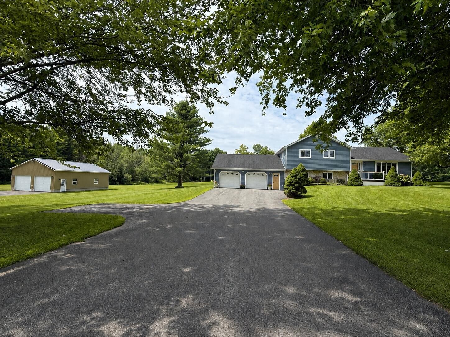 Property Photo: 33 Garrand Road NY 12958