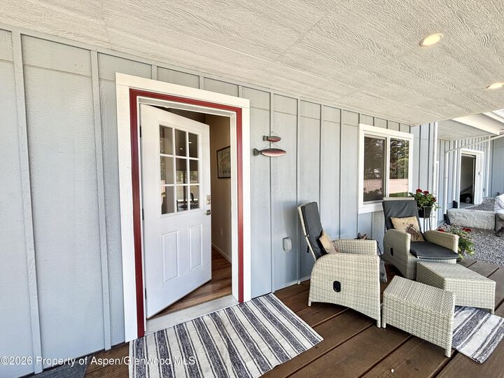 Property Photo:  276 Cleveland Street  CO 81641 