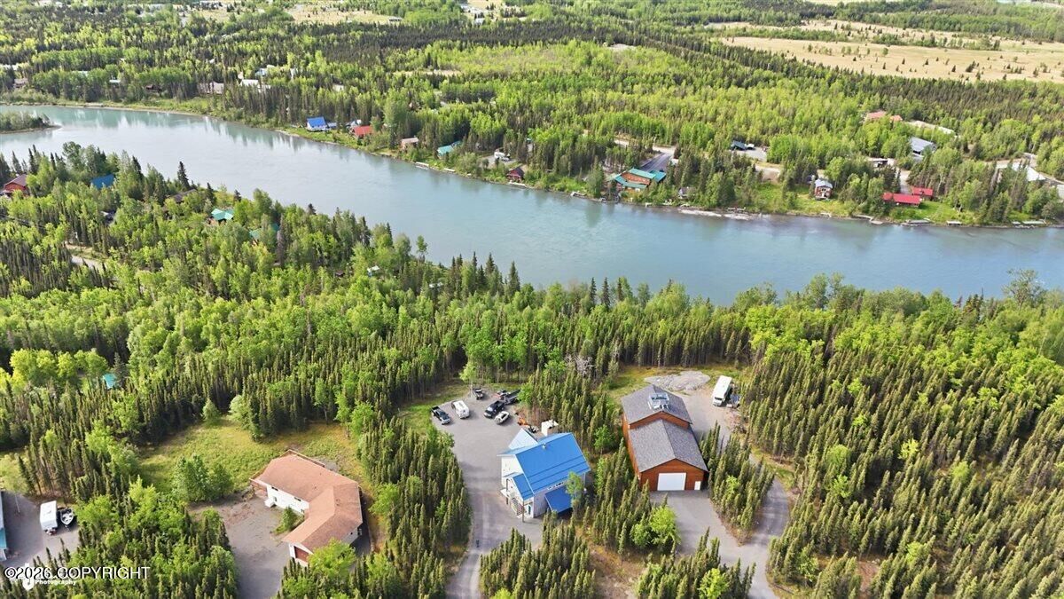 Property Photo:  36229 Bradford Road  AK 99672 