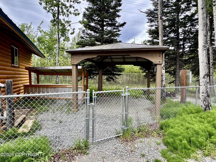 Property Photo: 37662 Audrey Circle AK 99672