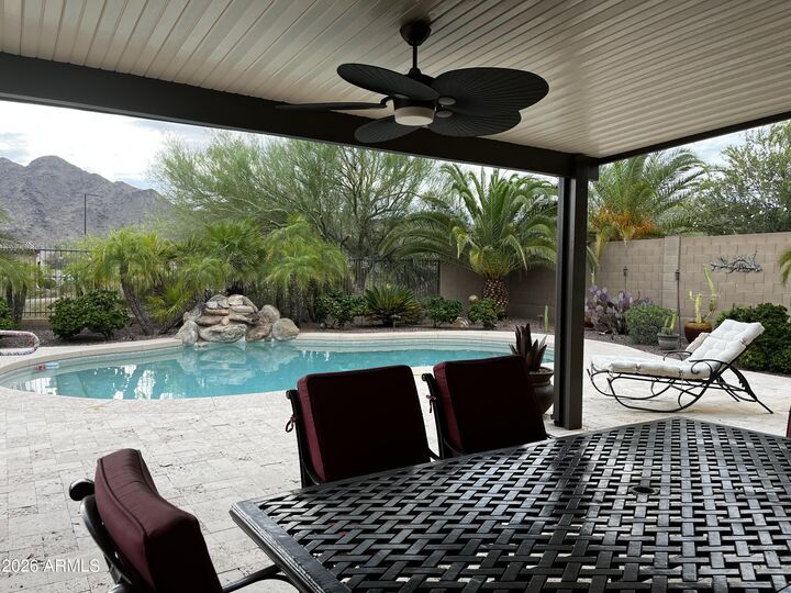Property Photo: 21068 W Wycliff Drive AZ 85396