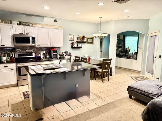 Property Photo:  3125 E Morenci Road  AZ 85143 