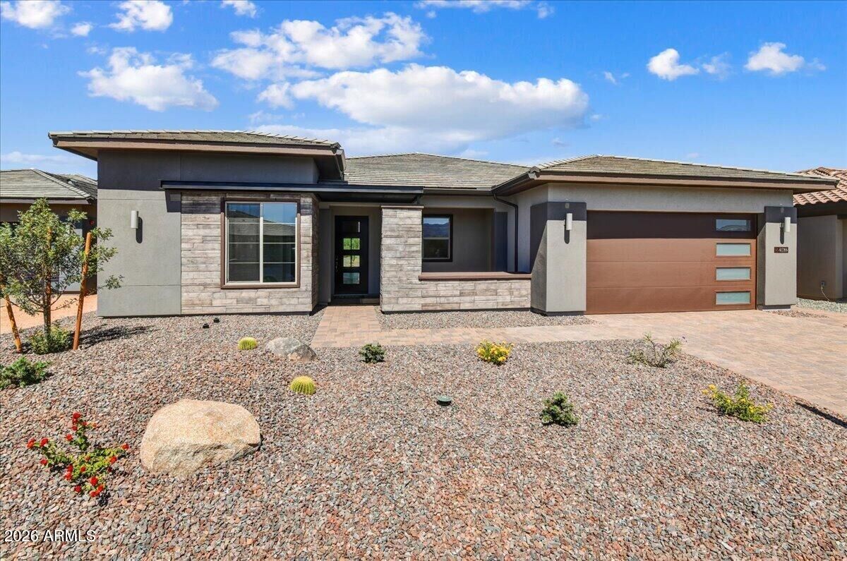 Property Photo:  29632 N Escalante Drive  AZ 85263 