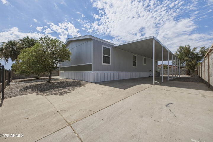 Property Photo:  5458 E Alpine Avenue  AZ 85206 