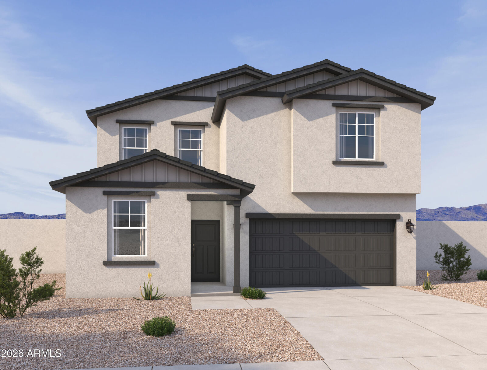 Property Photo: 18151 W La Senda Drive AZ 85387