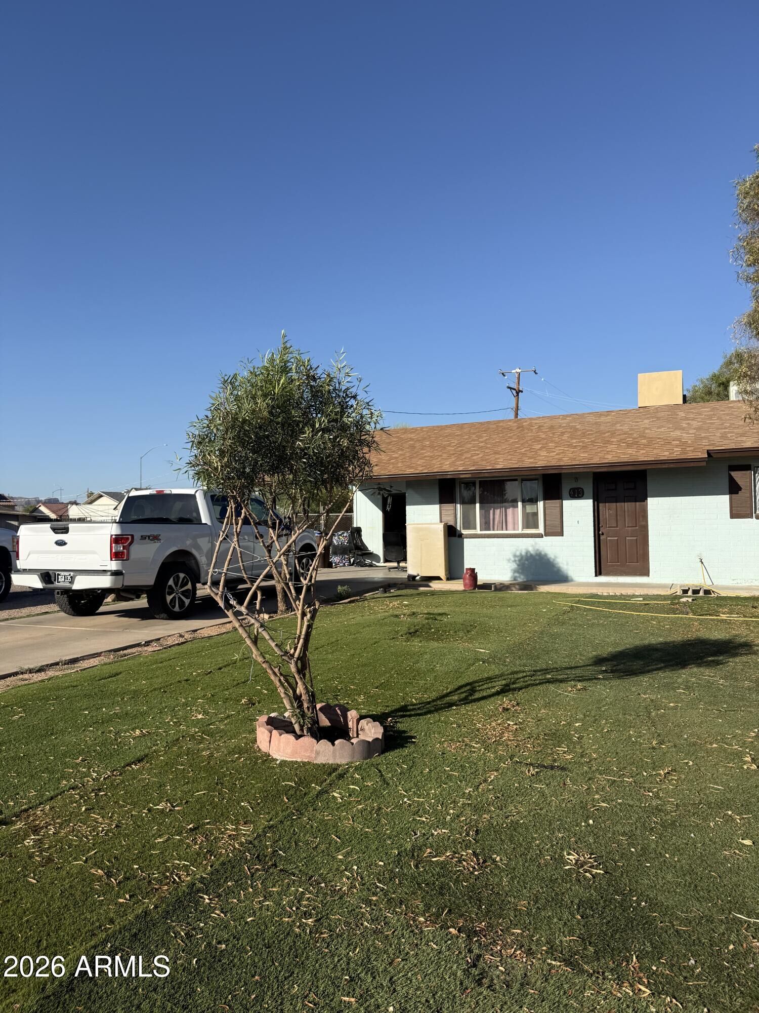 Property Photo:  413 S 107th Street  AZ 85208 