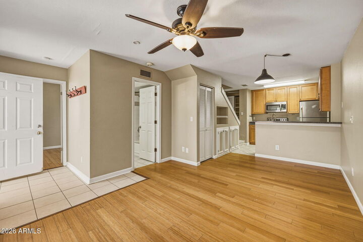 Property Photo:  625 S Westwood Street 103  AZ 85210 