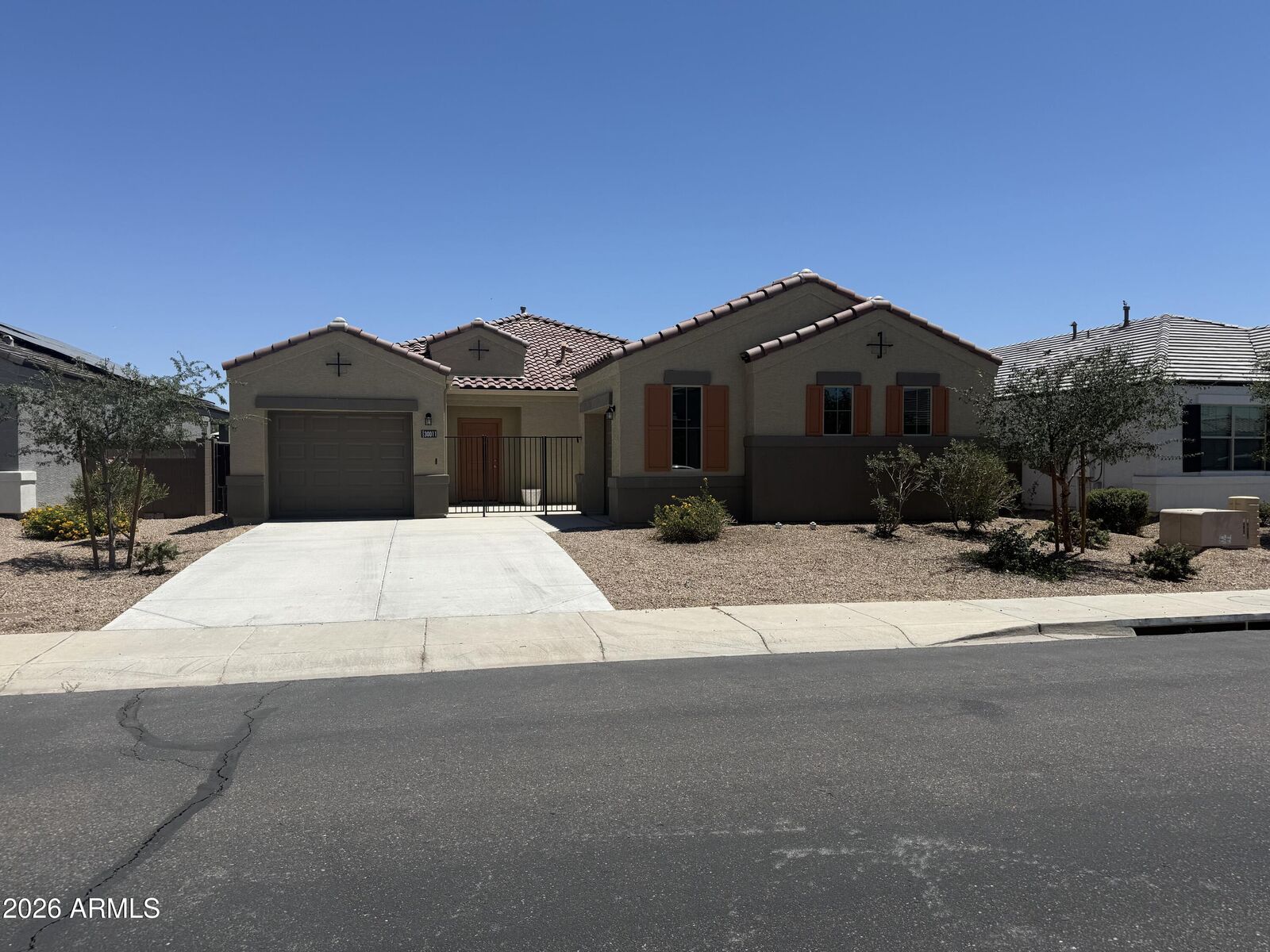 Property Photo:  30011 W Cheery Lynn Road  AZ 85396 
