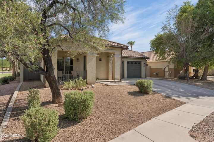 Property Photo:  3505 E Phelps Street  AZ 85295 