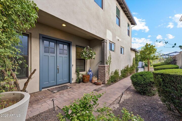 Property Photo:  3829 E Crittenden Lane  AZ 85018 