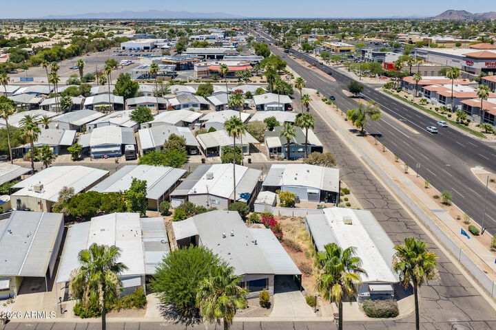 Property Photo:  16820 N 2nd Avenue 284  AZ 85023 