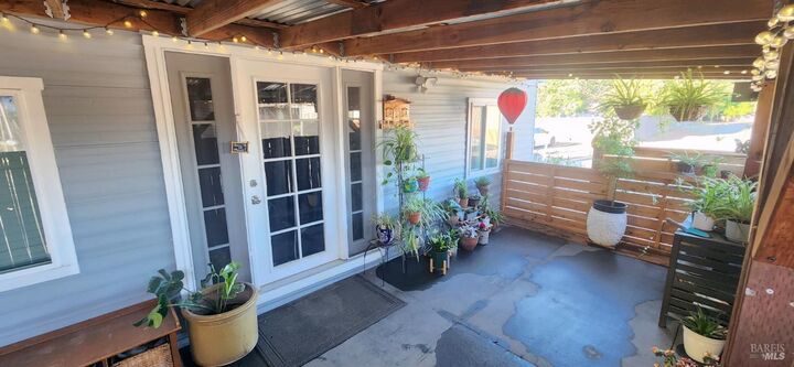 Property Photo:  311 Lake Mendocino Drive 14  CA 95482 