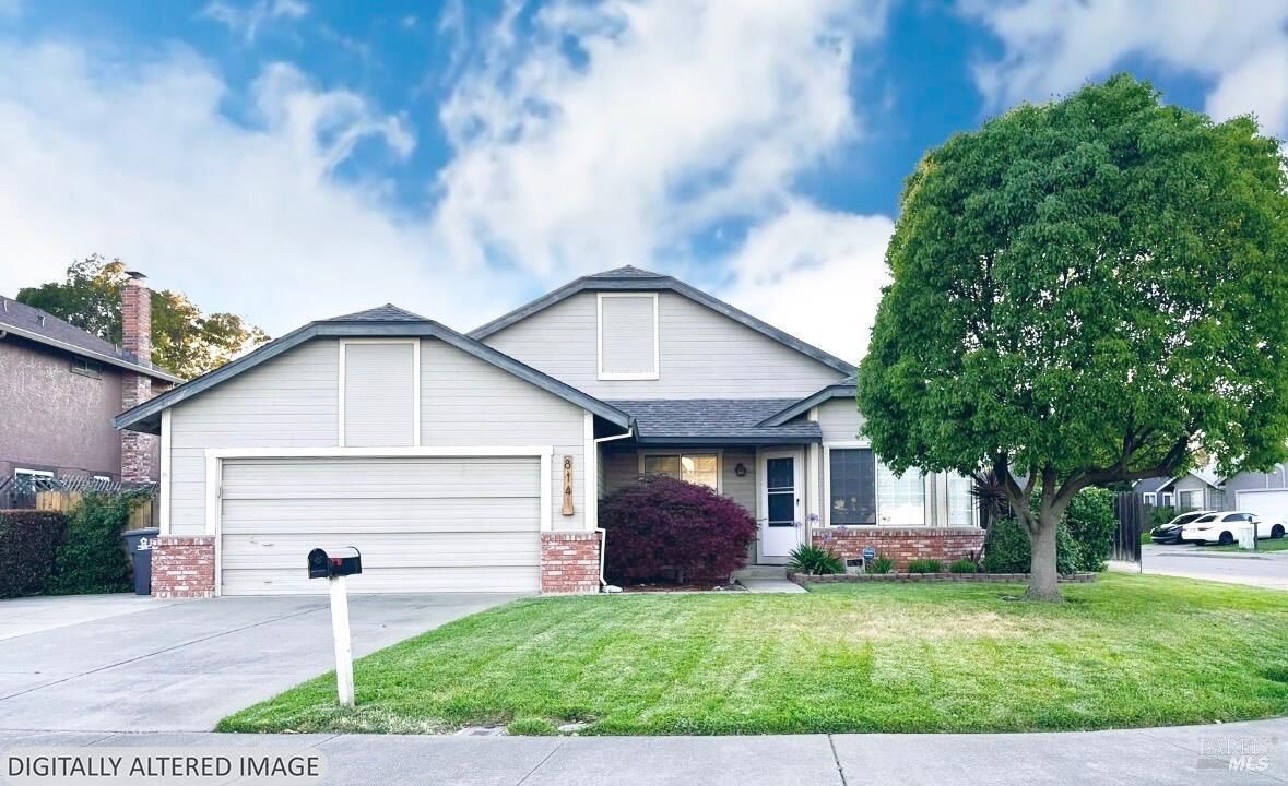 Property Photo:  814 Capistrano Drive  CA 94585 