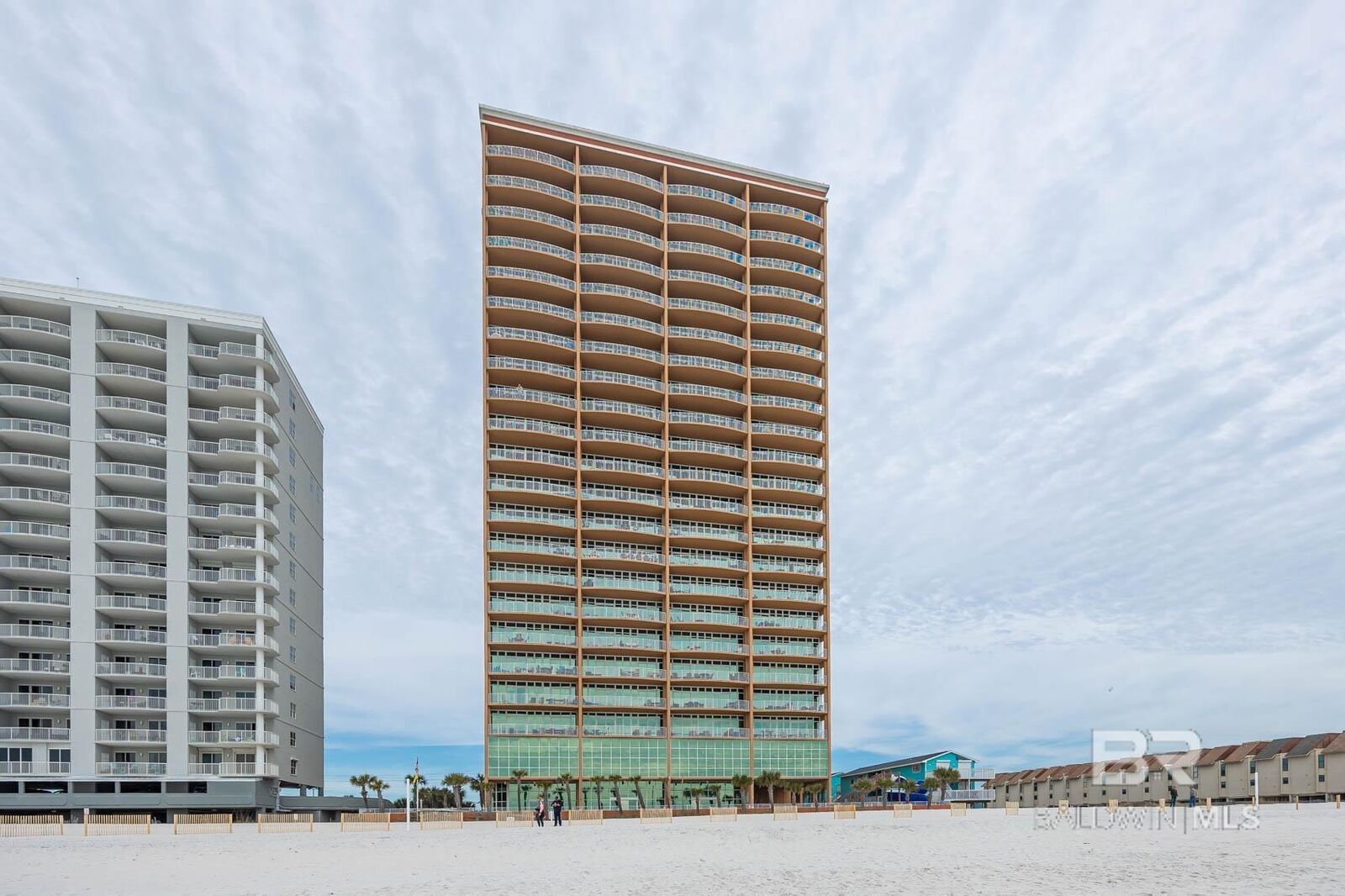 Property Photo: 801 W Beach Boulevard 901 AL 36542