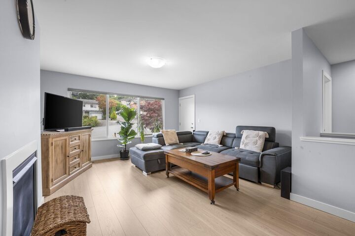 Property Photo: 7737 Allman Street BC V5E 2A9