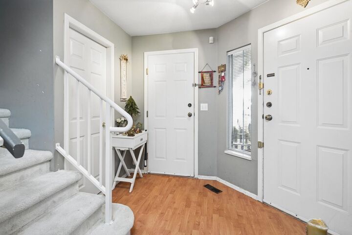 Property Photo: 2590 Panorama Drive Th28 BC V3E 2W9