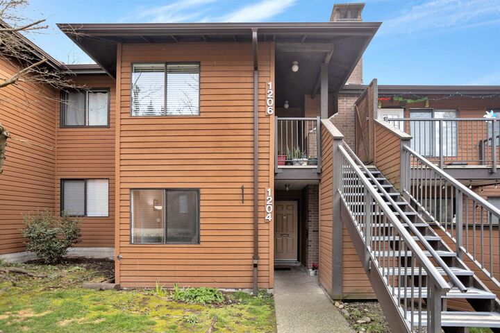 10620 150 Street 1204 — photo 1