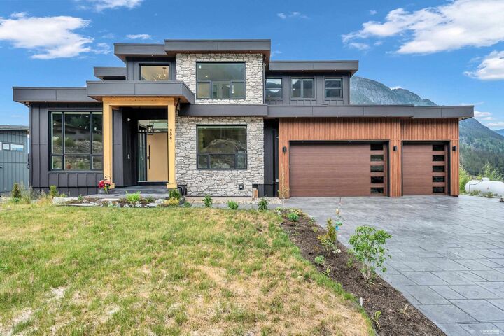 Property Photo: 9361 Wedgemount Plateau Drive BC V8E 1M1