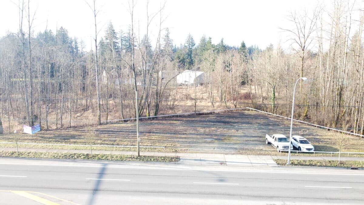 Property Photo: 23250 Fraser Highway BC V2Z 2K7