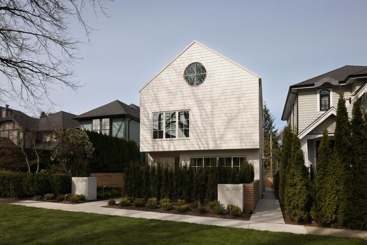 3449 W 22nd Avenue 2 — photo 1