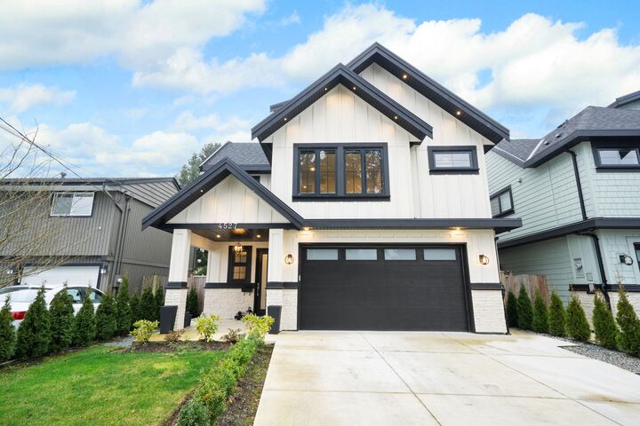 Property Photo: 4527 46A Street BC V4K 2M5