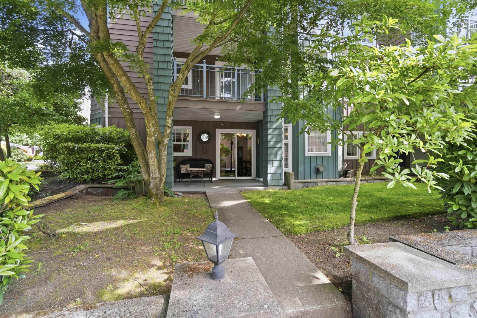 Property Photo:  3085 Primrose Lane G01  BC V3B 7S3 