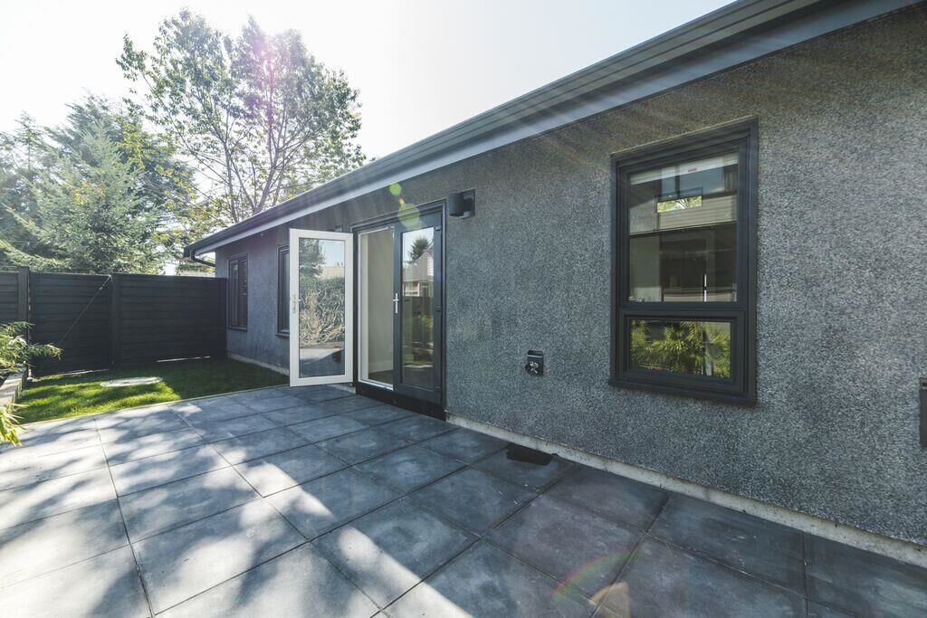 Property Photo:  4138 Laurel Street  BC V5Z 4A9 