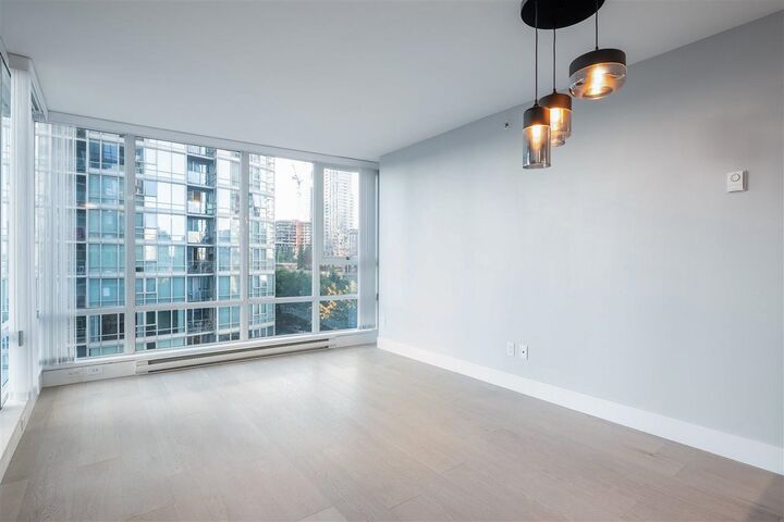 Property Photo:  1438 Richards Street 705  BC V6Z 3B8 