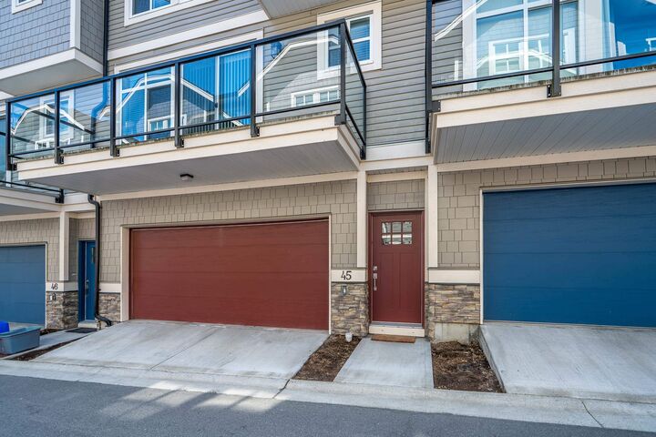 Property Photo: 10488 124 Street 45 BC V3V 0E9
