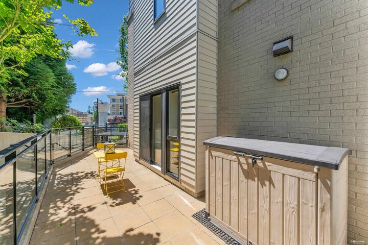 Property Photo: 13931 Fraser Highway 4 BC V3T 4E6