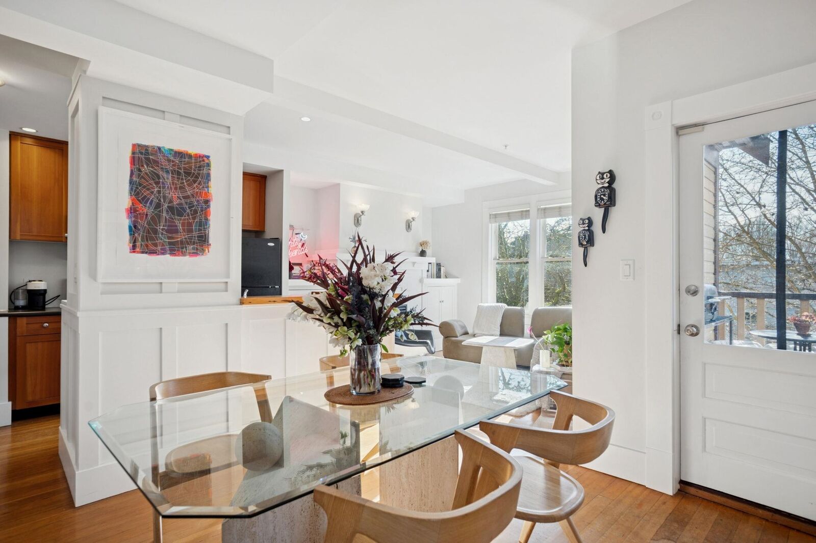 Property Photo: 509 Union Street BC V6A 2B7