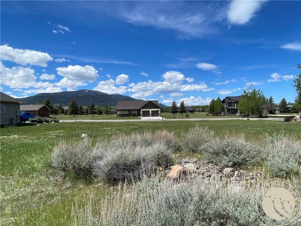 Property Photo:  Lt 20 Blk 4 Lazy M Street  MT 59068 