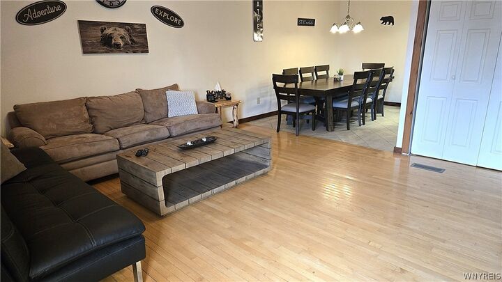 Property Photo: 331 Mill Pond Drive NY 12946