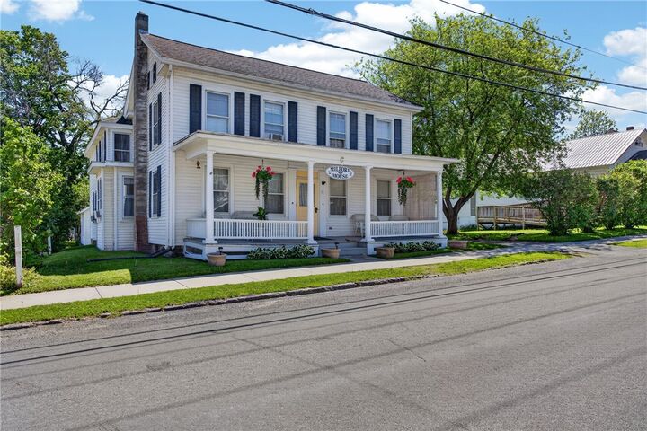 Property Photo:  88 W Main Street 1-3  NY 13807 