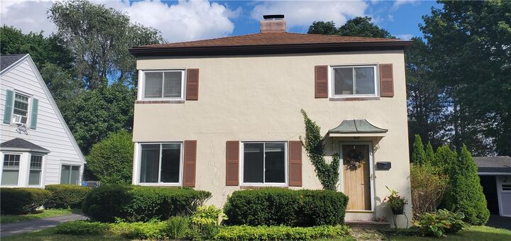 Property Photo:  188 Laney Road  NY 14620 