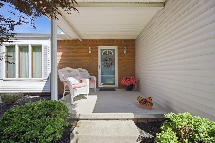 Property Photo:  83 Michaels  NY 14086 