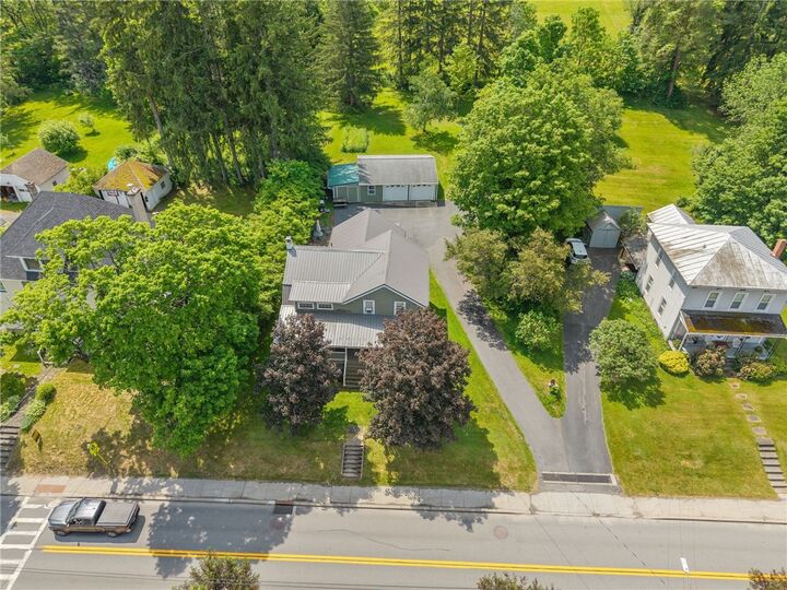 Property Photo: 316 Main Street NY 12149
