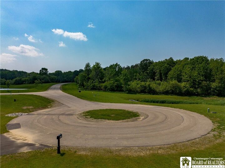Property Photo:  3037 (Lot 39) Mandolin Ridge Way  NY 14757 
