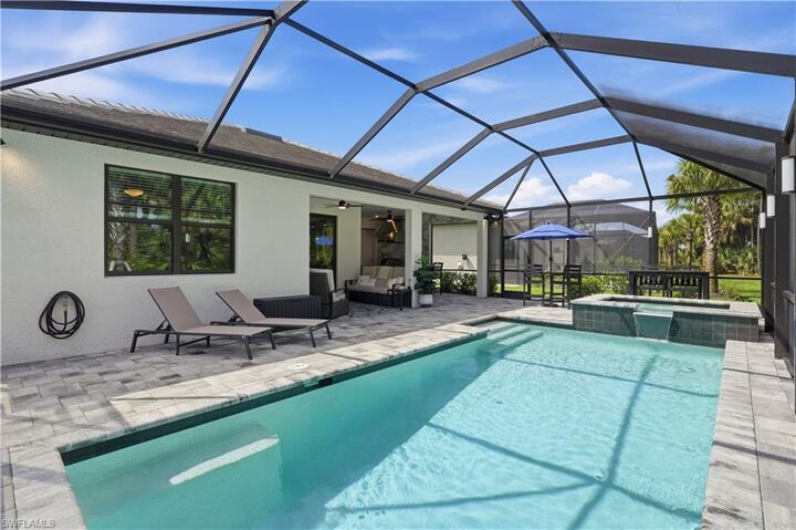 Property Photo:  1773 Verada Ct  FL 34120 