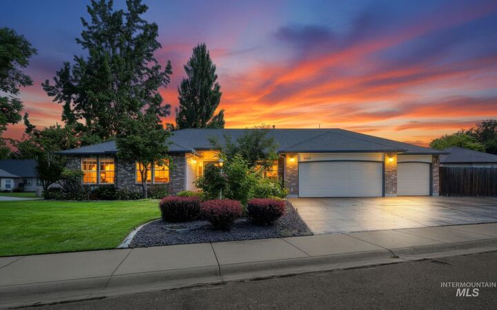 Property Photo: 3485 W Birdie Court ID 83646