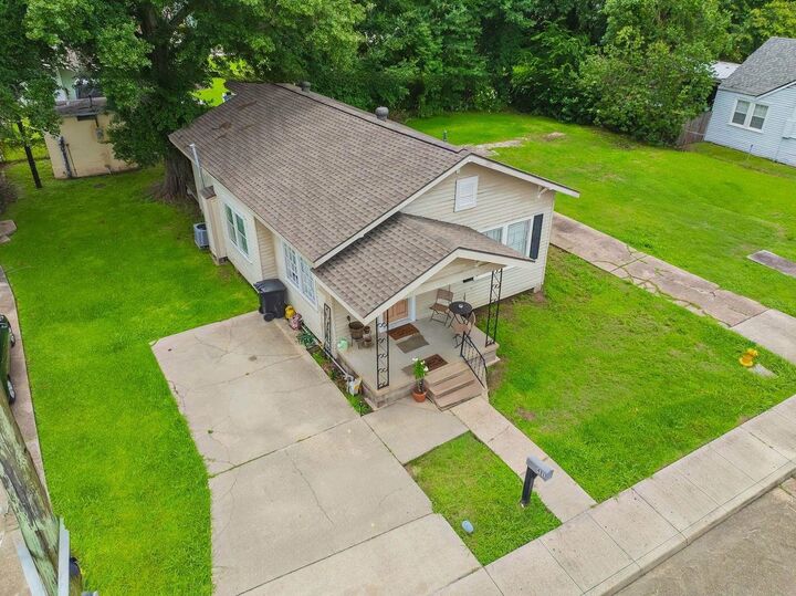 Property Photo:  431 Gouaux Avenue  LA 70364 