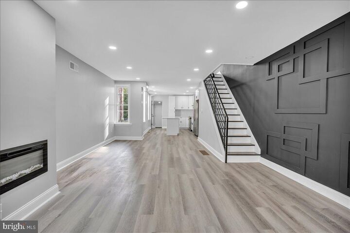Property Photo: 119 S Redfield Street PA 19139
