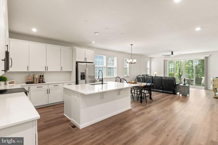 Property Photo:  5009 Gray Fox Drive  VA 22712 