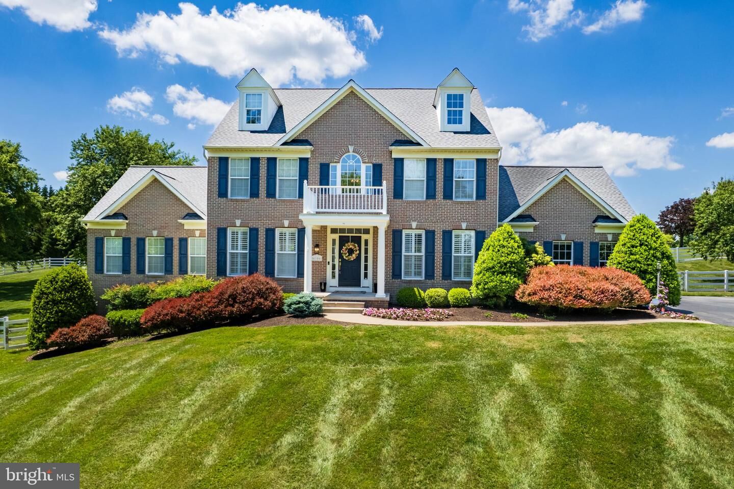 Property Photo:  6106 Challedon Circle  MD 21771 